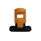 Clip du couvercle de la batterie
