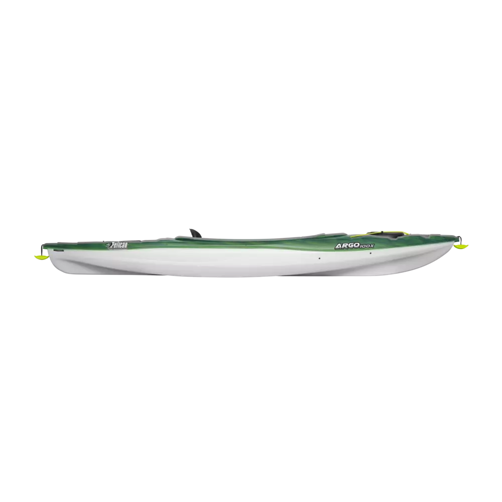 Kayak assis Argo 100X