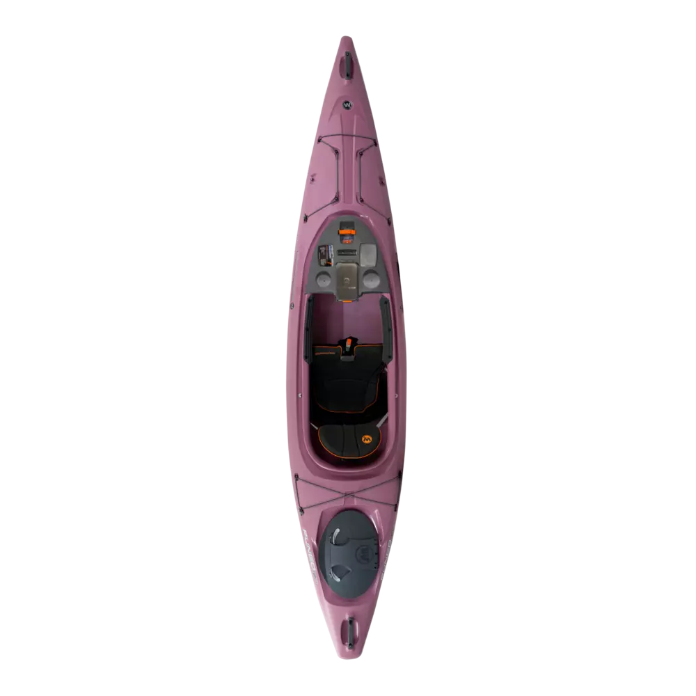 Kayak récréatif Pungo 125