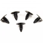Rivets poussoirs en plastique – 5/8 po - Paquet de 5