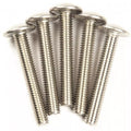 Truss Screws - #10 -32 X 1-1/4 In. - 5 Pack