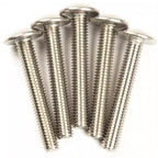 Truss Screws - #10 -32 X 1-1/4 In. - 5 Pack