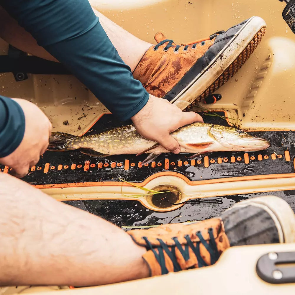 Kit de patins antidérapants pour kayaks MF