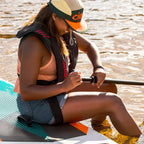 Pagaie SUP Vortex 180-220 cm (70"-87")