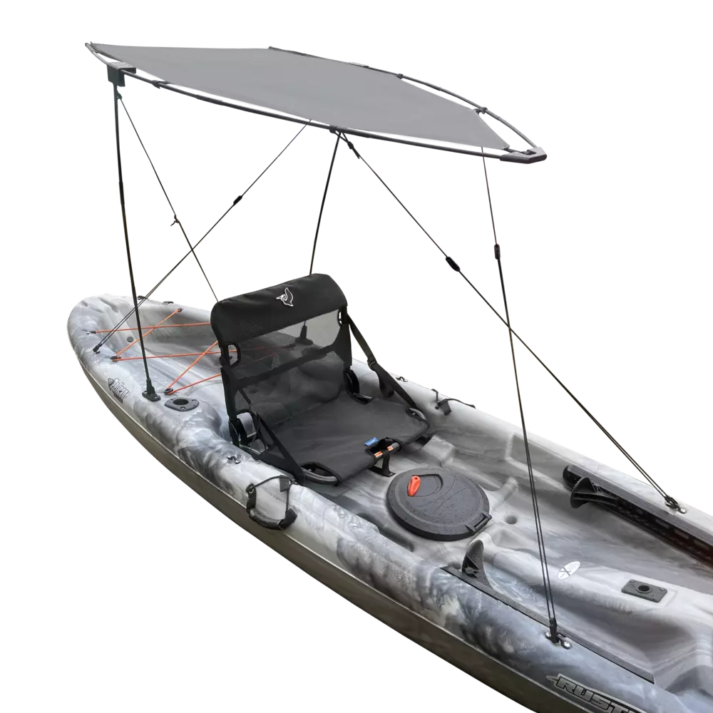 Auvent de kayak