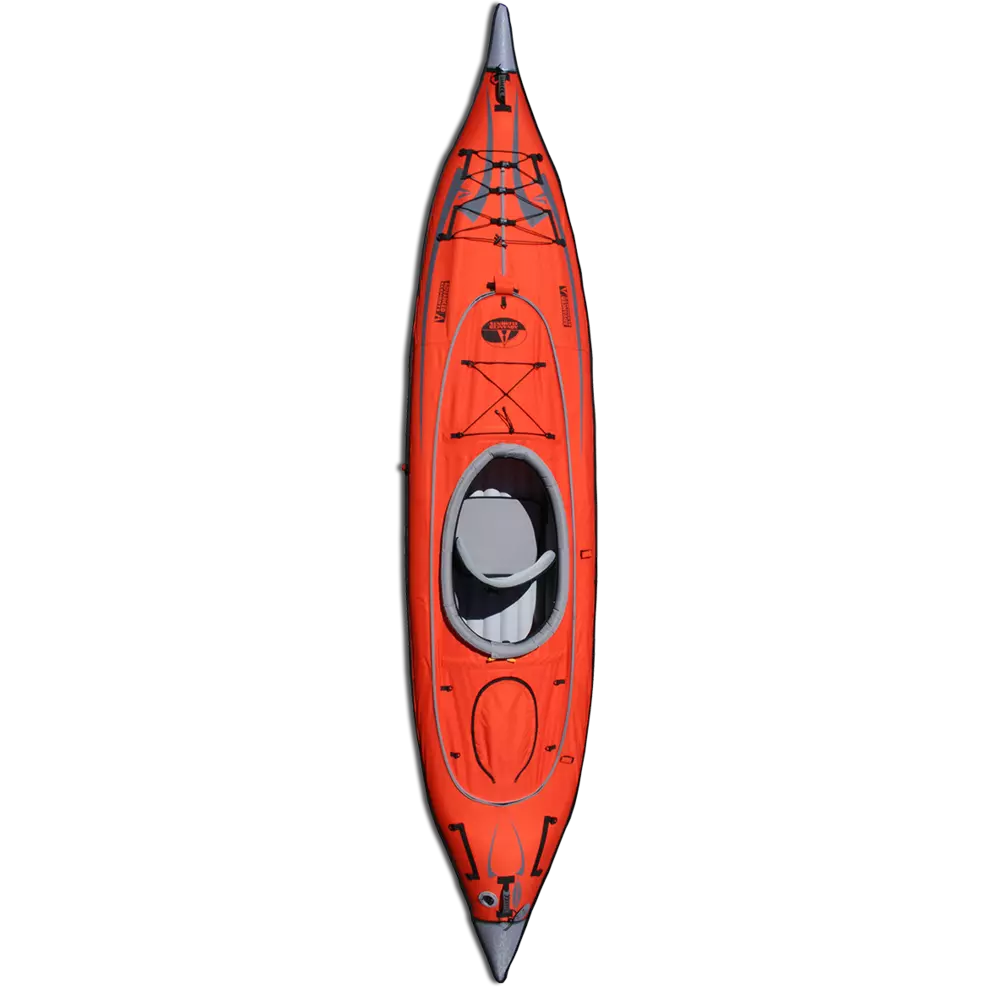 Conversion Deck – Single