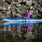 Kayak performant Sprint 100XR