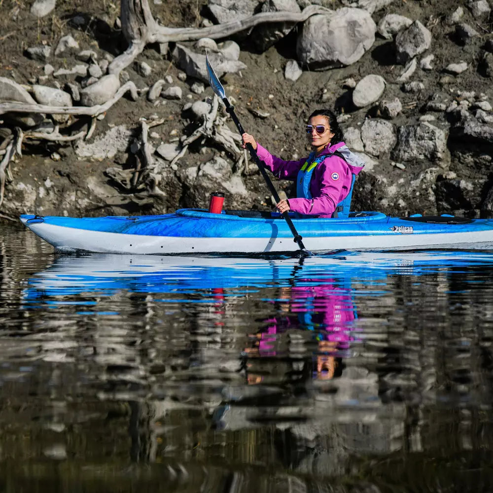 Kayak performant Sprint 100XR