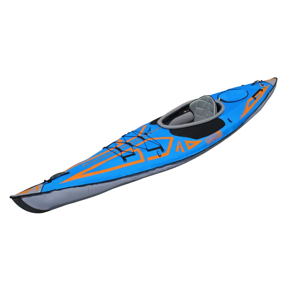 Kayak AdvancedFrame™ Expedition Elite sans pompe