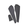Ensemble de tapis de traction - Targa 100
