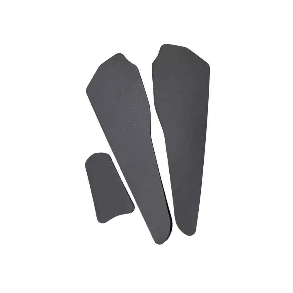 Ensemble de tapis de traction - Targa 100