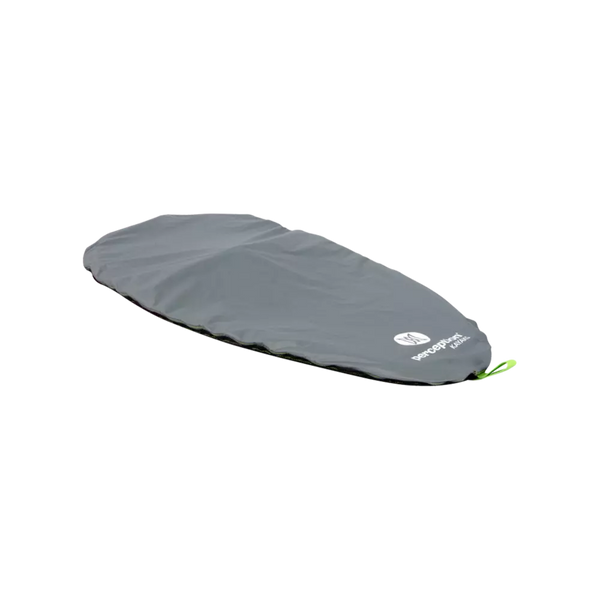 TrueFit Cockpit Cover - P8