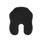 Long Black Ergoform™- Seat Only