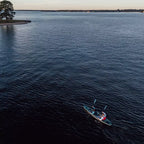 Kayak tandem Argo 136XP