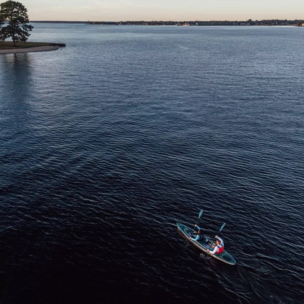 Kayak tandem Argo 136XP