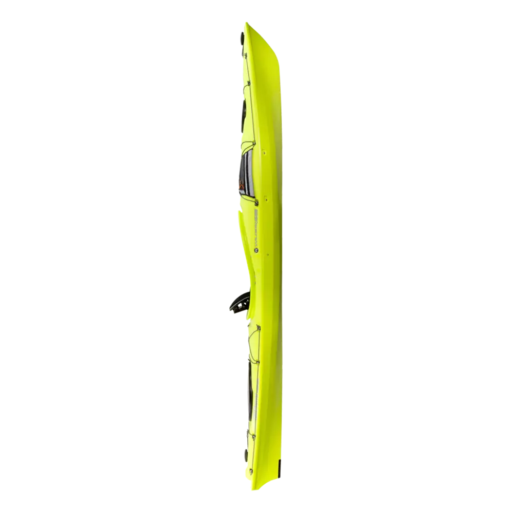 Kayak de randonnée tsunami de 125 jours