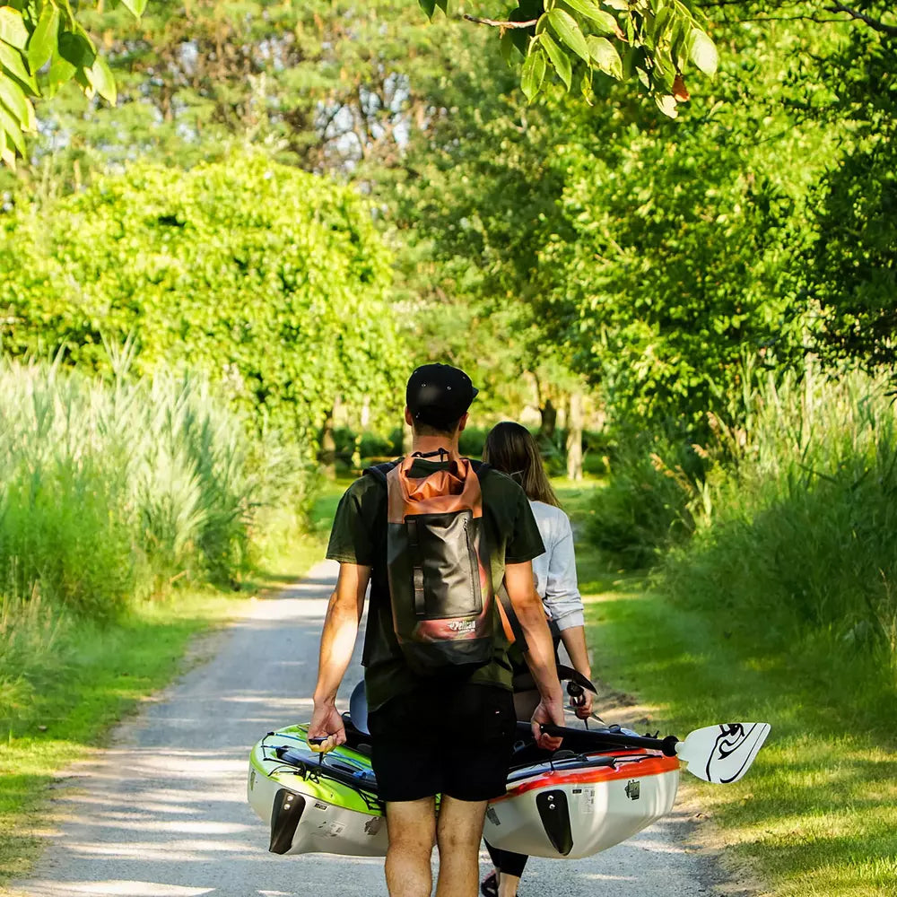 Kit de poignée de kayak