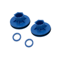 Pedal Boat Wheel Bushings
