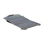 Panneaux solaires imperméables