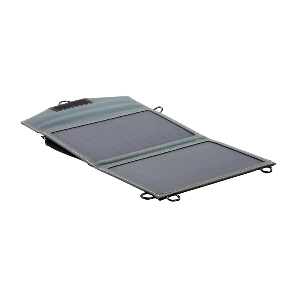 Panneaux solaires imperméables