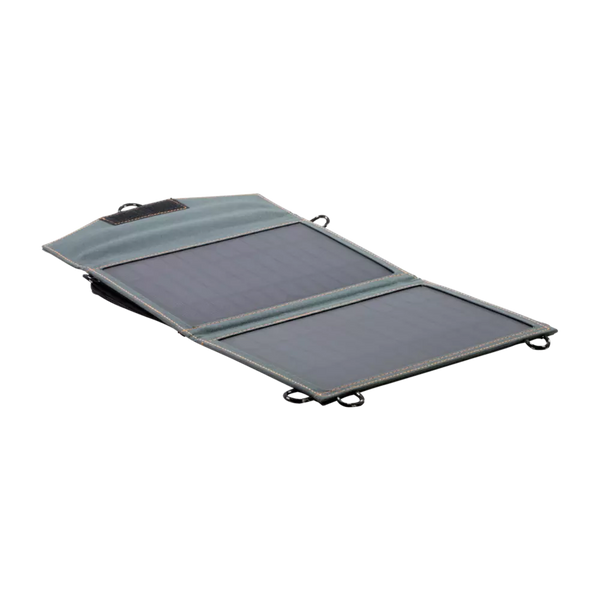 Panneaux solaires imperméables