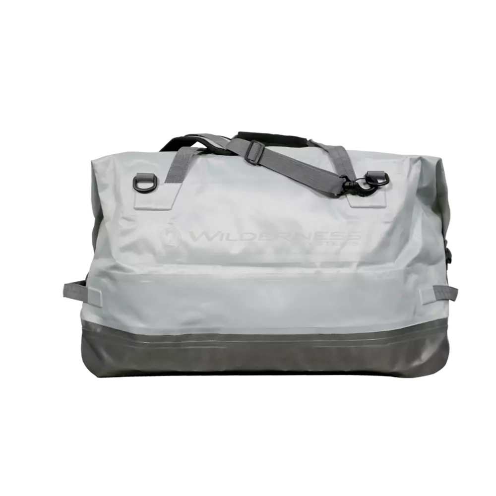 Escape Dry Duffel Bag - 80L