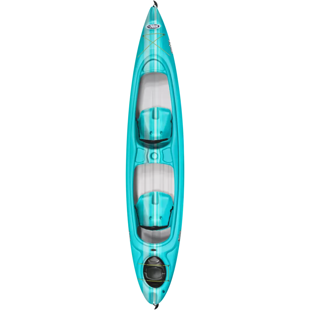 Kayak tandem Alliance 136T