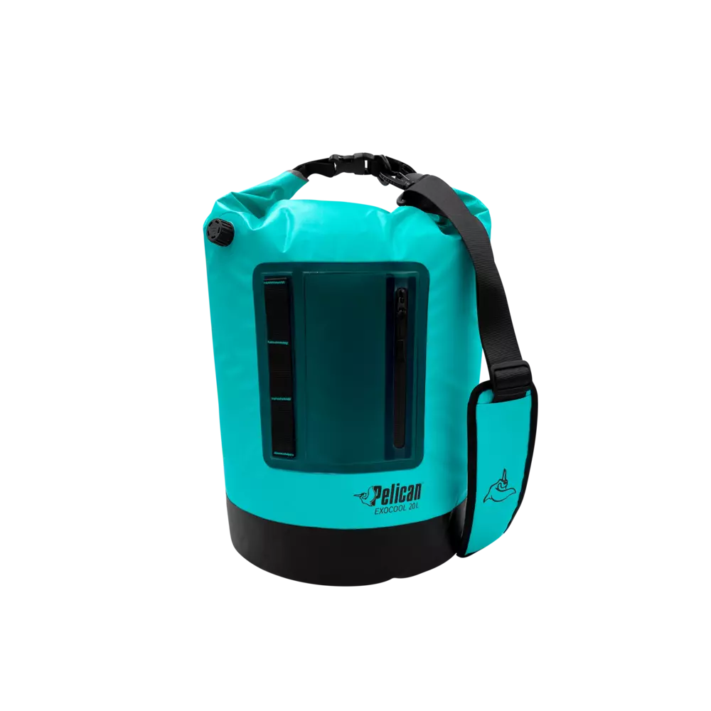 Sac sec isotherme Exocool 20L