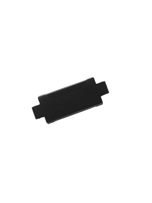 Charnière du couvercle de la batterie