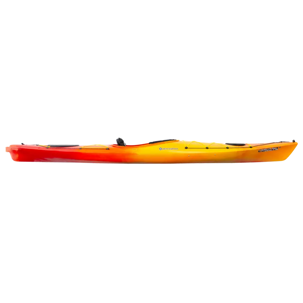 Kayak de randonnée Carolina 14.0 jours