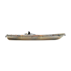 Motion 100X Angler Fishing Kayak