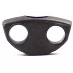 Raccord de pont pour kayak, affleurant, paquet de 5