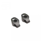 Slidetrax Molded Fitting - 2 Pack
