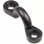 Boucles de pont en nylon - Padeye - paquet de 5