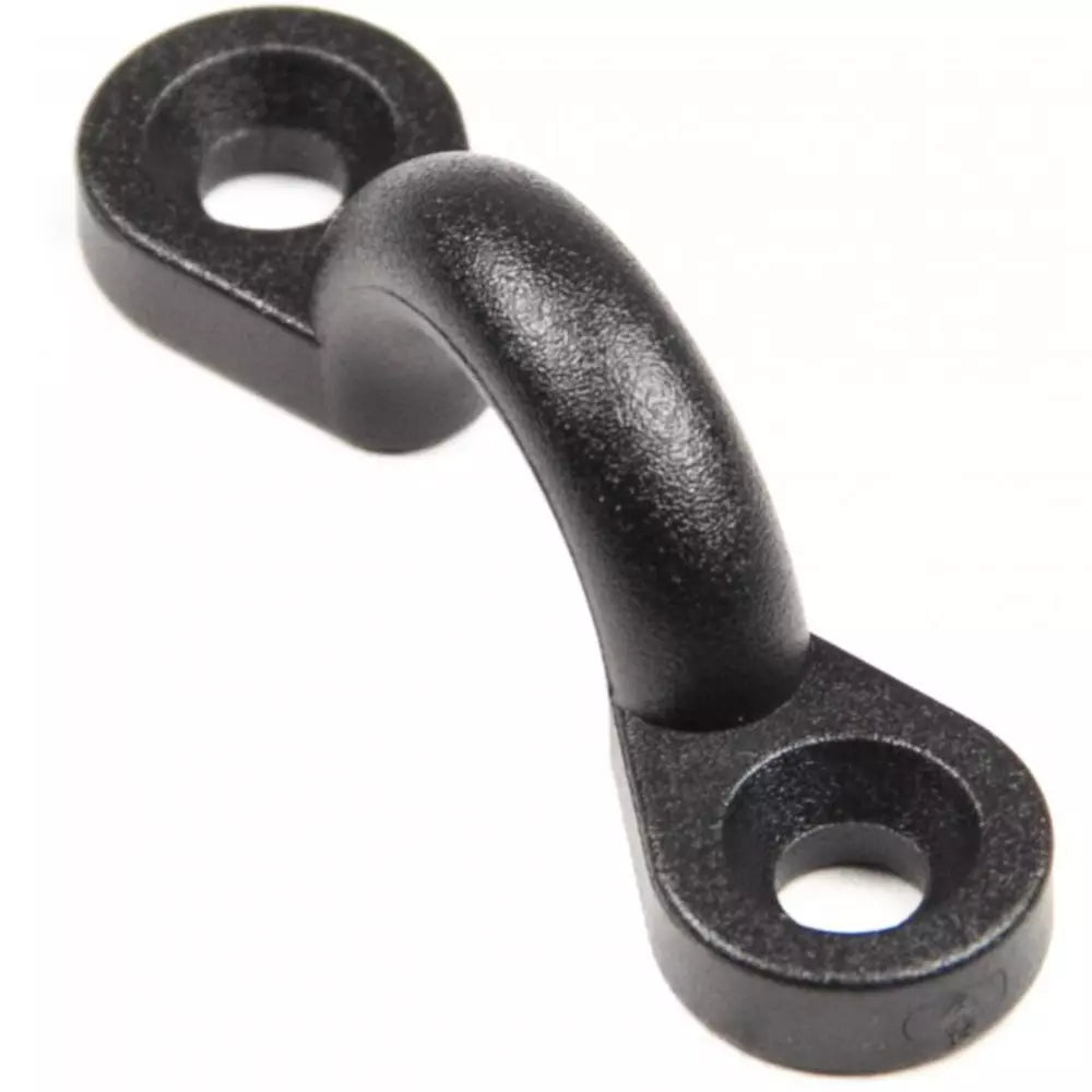 Boucles de pont en nylon - Padeye - paquet de 5