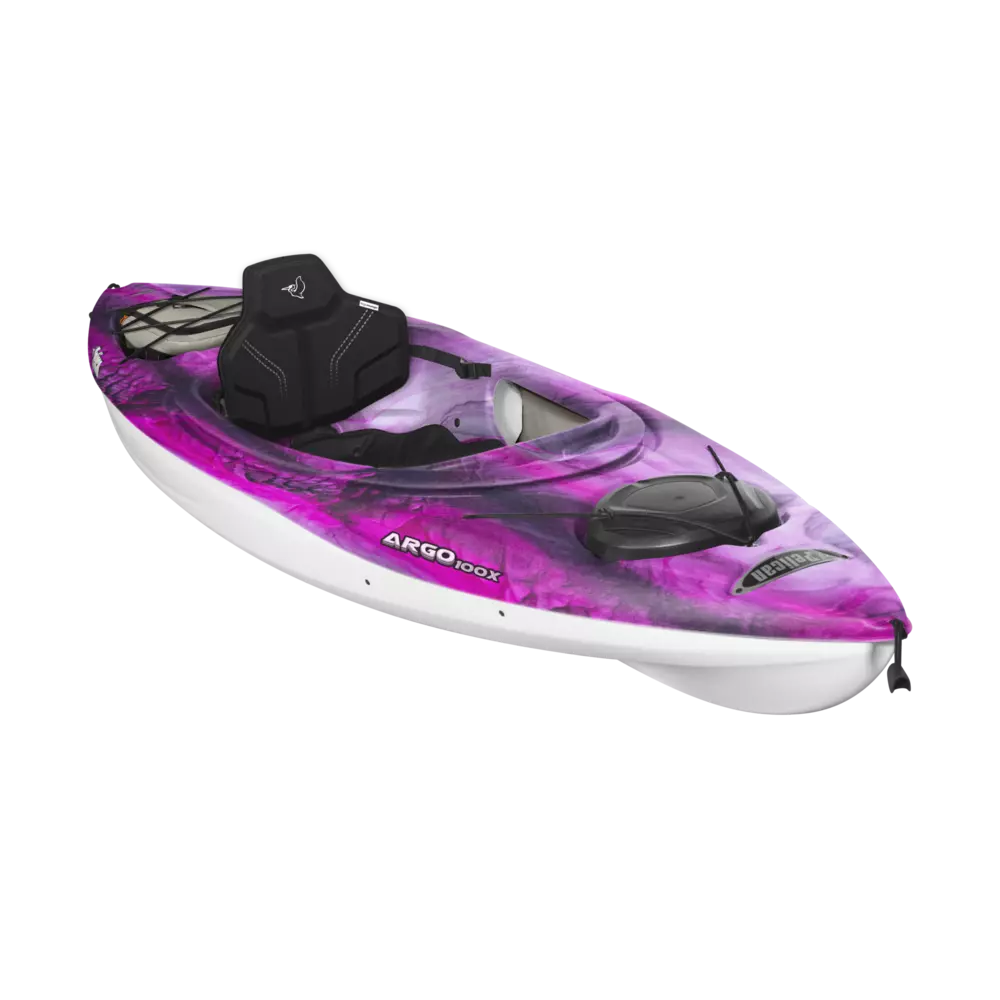 Kayak récréatif Argo 100X EXO