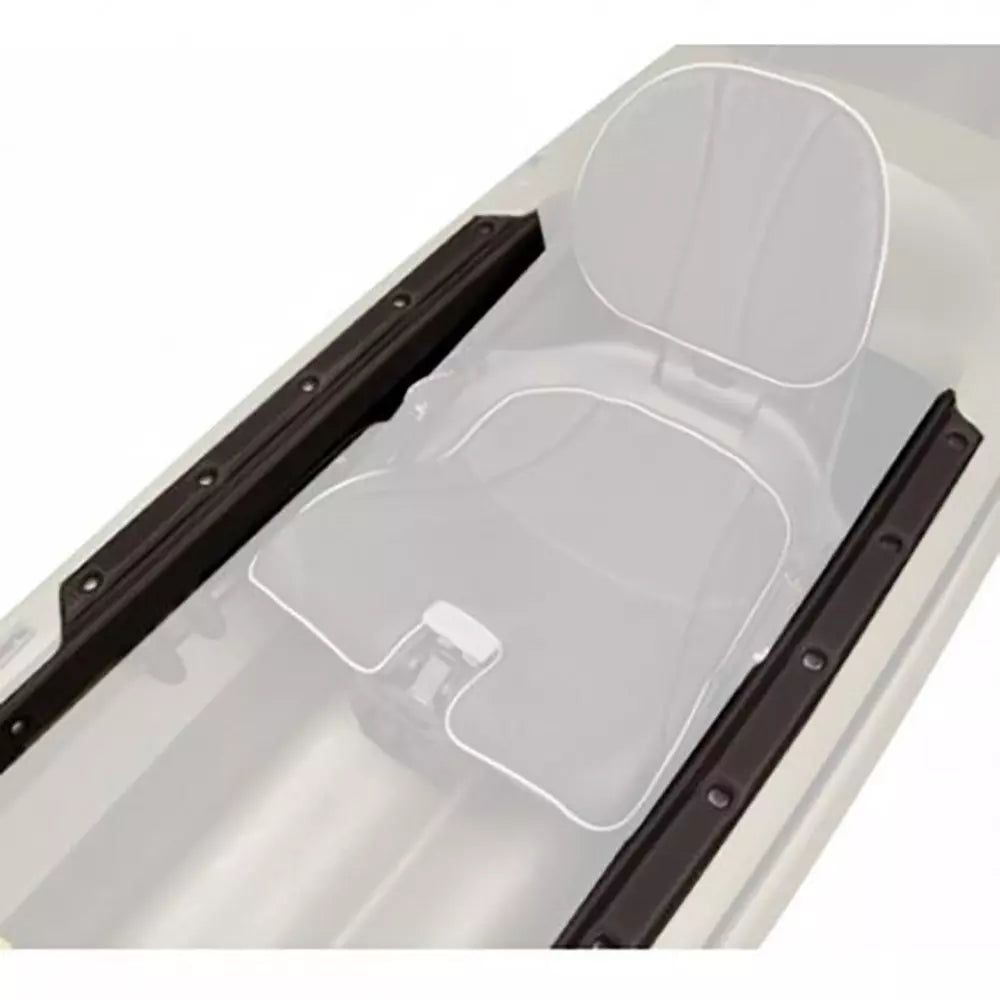 Kit de coussinets de cuisse Commander 120 et 140 avec matériel