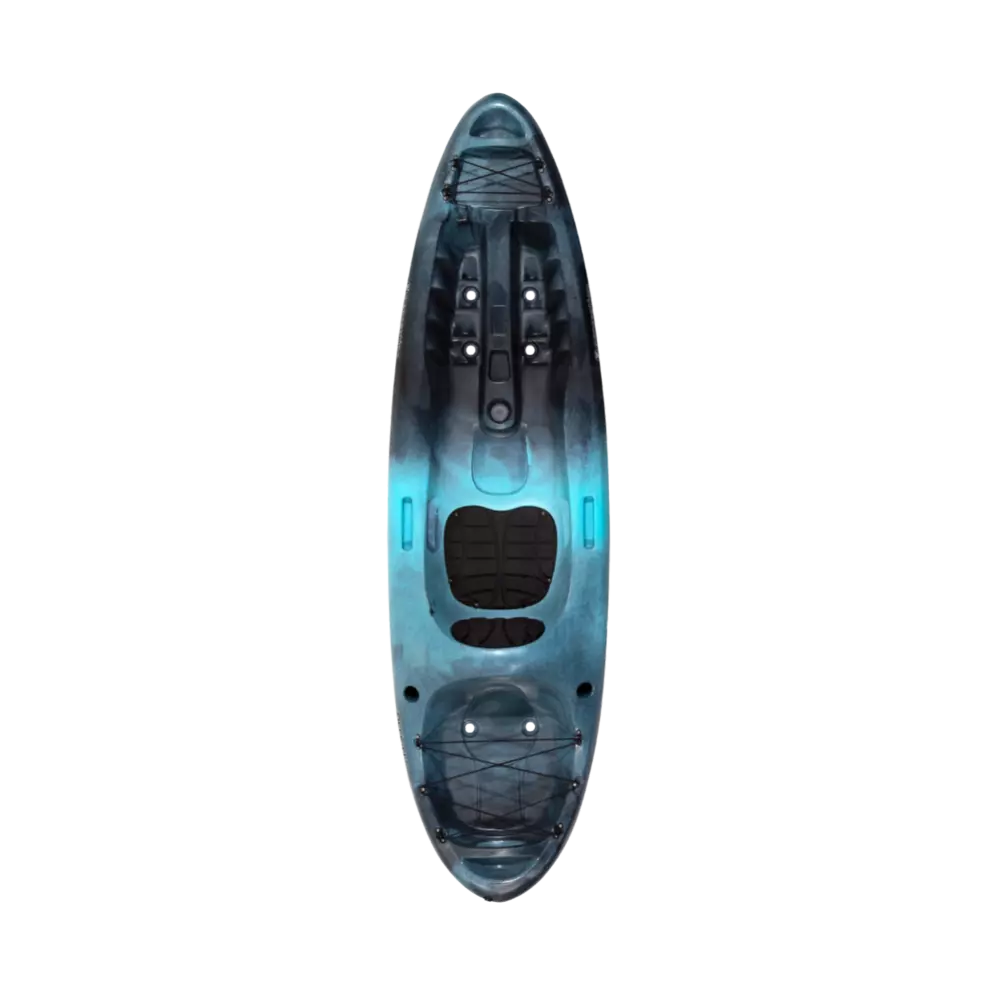 Accès 9.5 Kayak récréatif