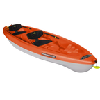 Challenger 130T Angler