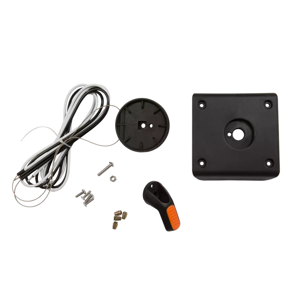 Kit d’assemblage de direction Hydryve™