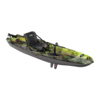 Kayak de pêche Catch 110 HDII