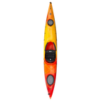 Kayak de randonnée Carolina 14.0 jours