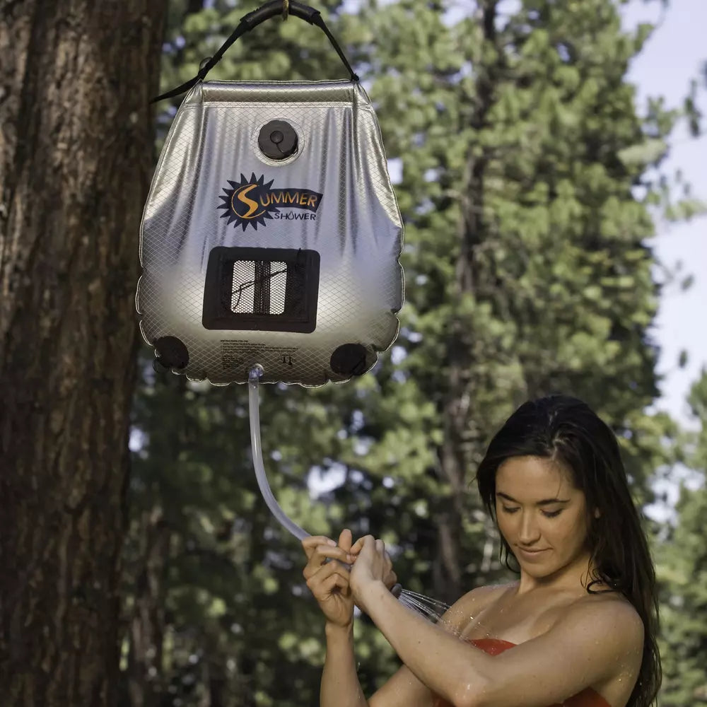 5 Gallon Summer Shower