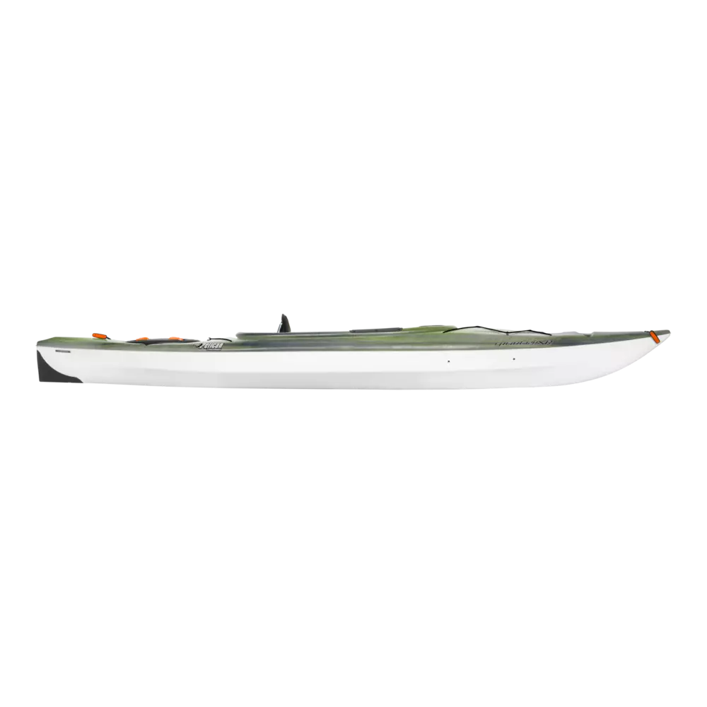 Kayak performant Sprint 120XR