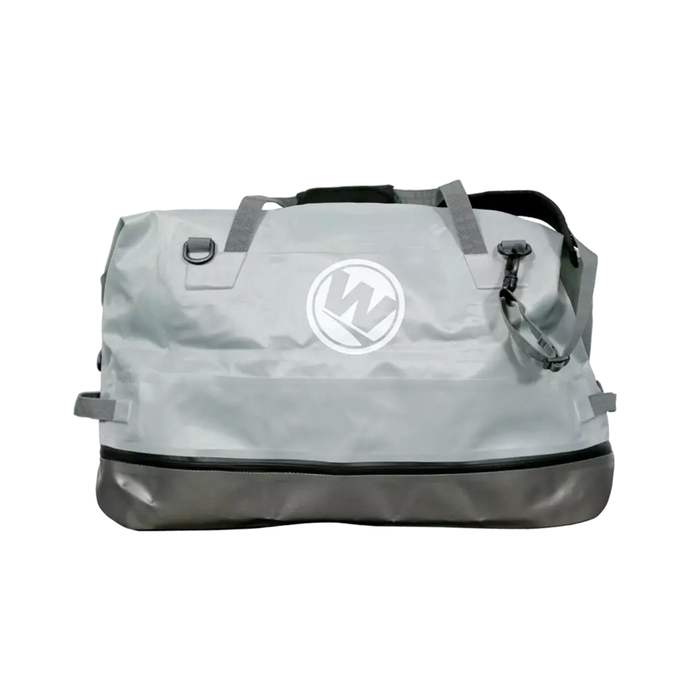 Escape Dry Duffel Bag - 80L