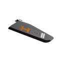 Pédale d'aileron Hydryve ii