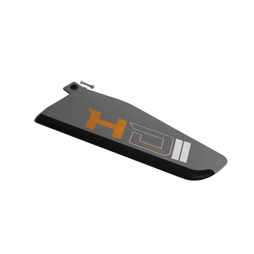 Pédale d'aileron Hydryve ii