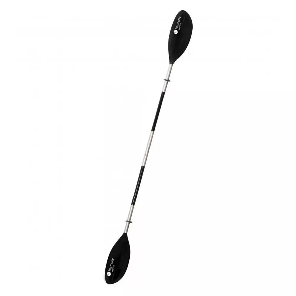 Pagaie en aluminium Drifter de 235 cm par Harmony Gear