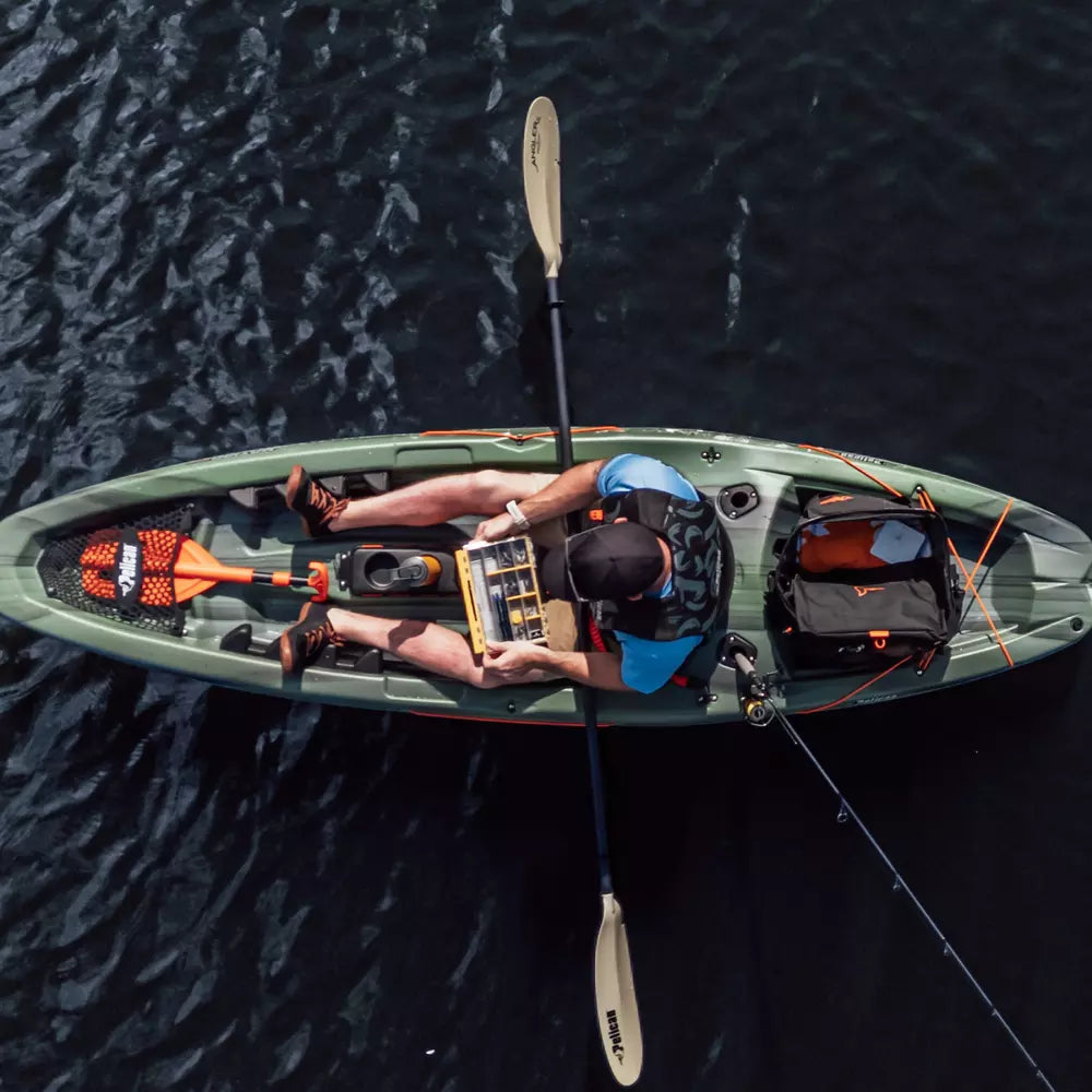 Poseidon Angler Paddle 250cm