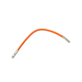 Bright Orange 9" Deck Bungee Cord